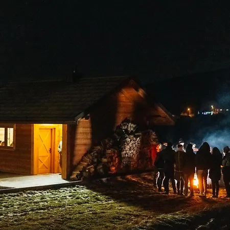 Kordon Jacuzzi & Sauna *