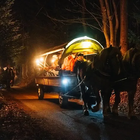 Kordon Jacuzzi & Sauna