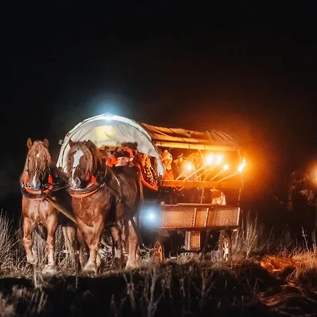 Alpesi faház Kordon Jacuzzi & Sauna Zubrzyca Górna