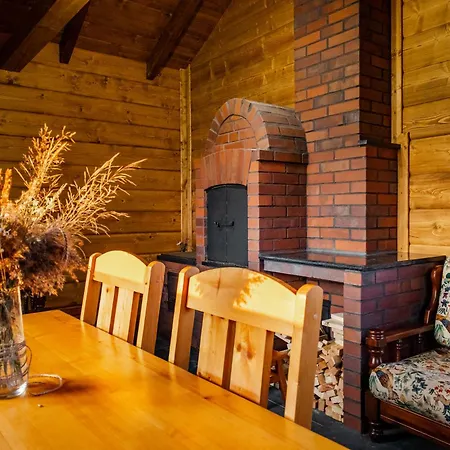 Kordon Jacuzzi & Sauna *