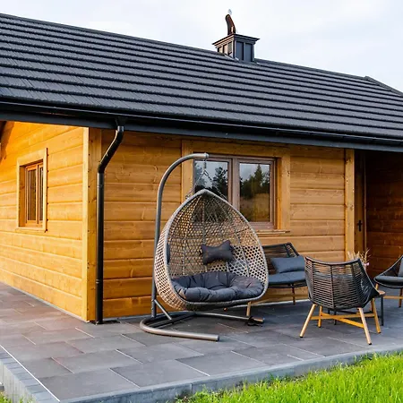 Kordon Jacuzzi & Sauna Zubrzyca Górna