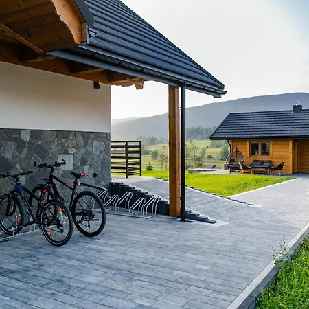 Kordon Jacuzzi & Sauna