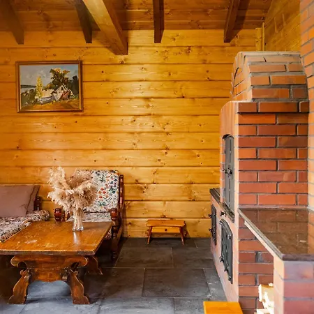 Kordon Jacuzzi & Sauna * Zubrzyca Górna