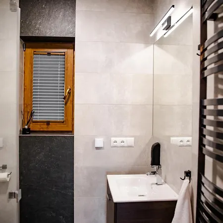 Alpesi faház Kordon Jacuzzi & Sauna *