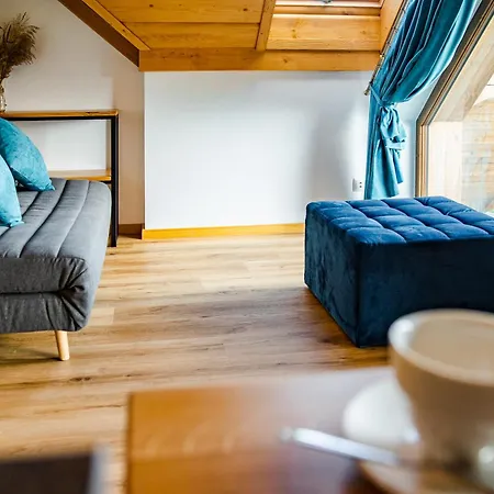 Kordon Jacuzzi & Sauna *