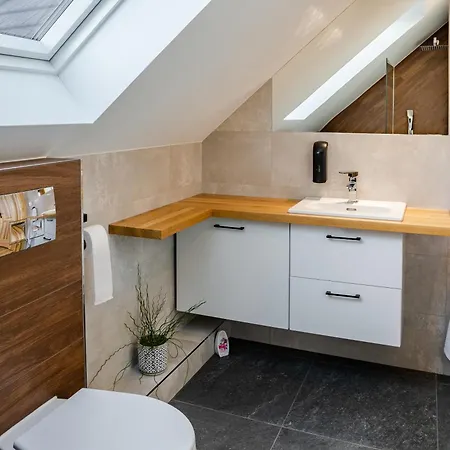 Kordon Jacuzzi & Sauna Zubrzyca Górna