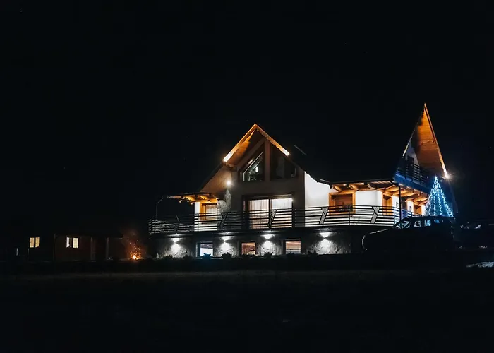 Kordon Jacuzzi & Sauna