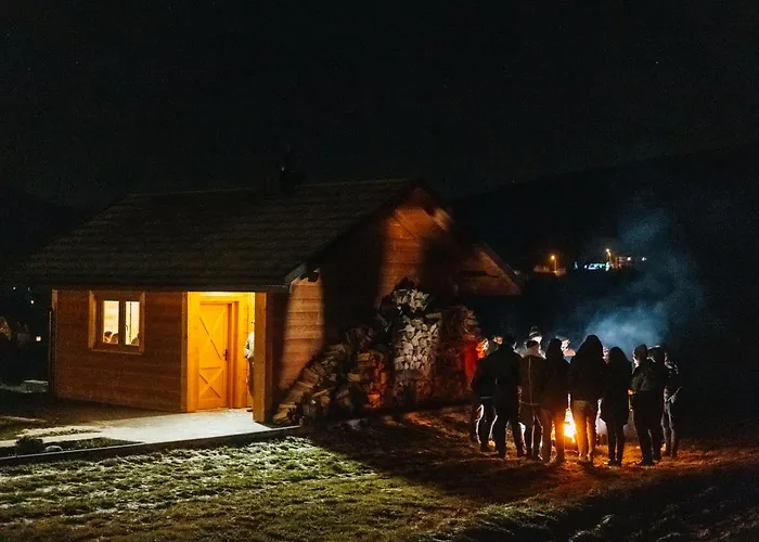 Kordon Jacuzzi & Sauna *