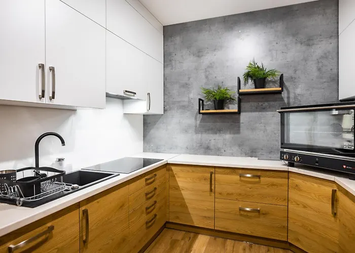 Kordon Jacuzzi & Sauna Chalet