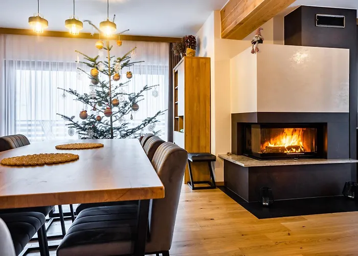 Kordon Jacuzzi & Sauna Chalet *