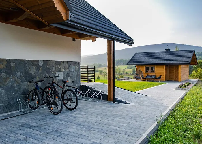 Kordon Jacuzzi & Sauna