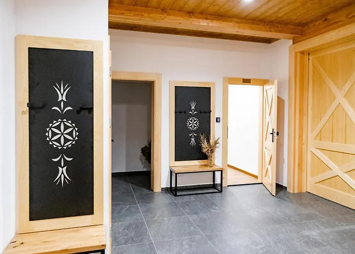 Kordon Jacuzzi & Sauna Zubrzyca Gorna