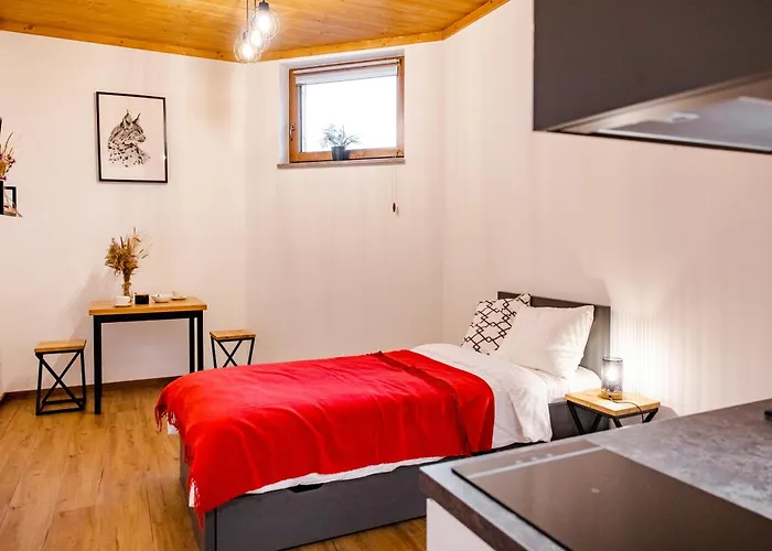 Kordon Jacuzzi & Sauna