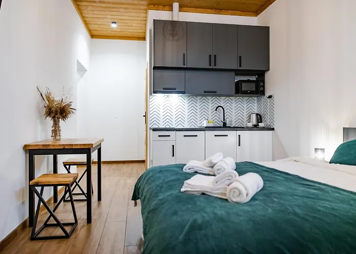 Chalet Kordon Jacuzzi & Sauna