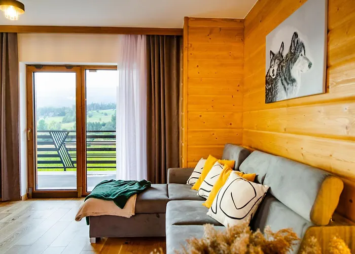 Kordon Jacuzzi & Sauna Chalet *