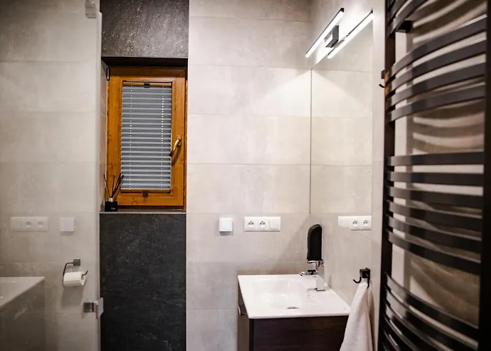 Chalet Kordon Jacuzzi & Sauna *