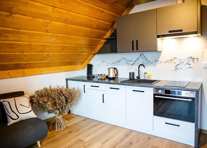 Kordon Jacuzzi & Sauna *