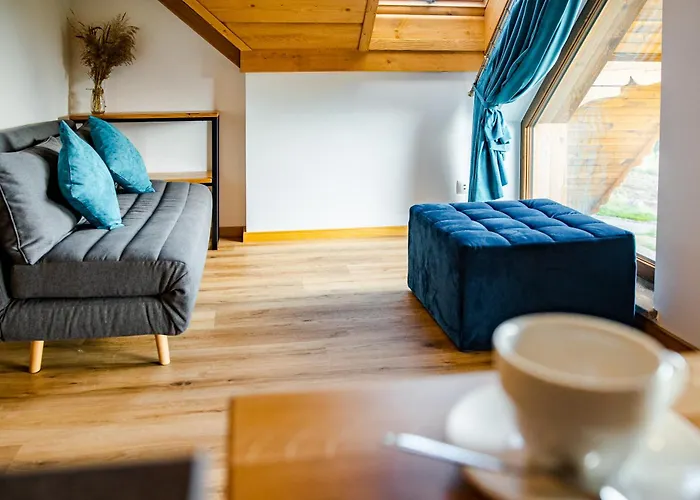 Kordon Jacuzzi & Sauna *