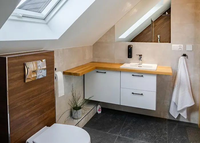 Kordon Jacuzzi & Sauna Zubrzyca Gorna